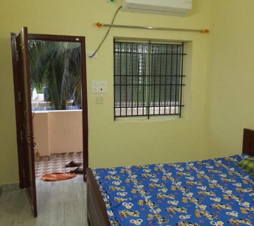 Photo of Bedroom in Kanyakumari