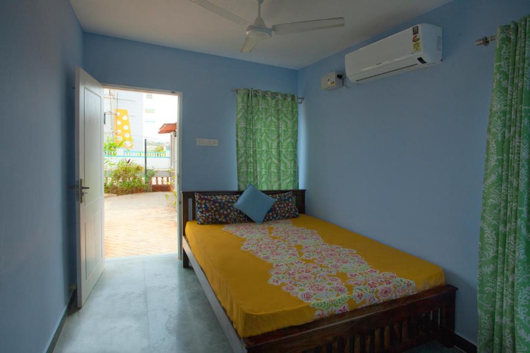 Photo of Bedroom in Cheyyur