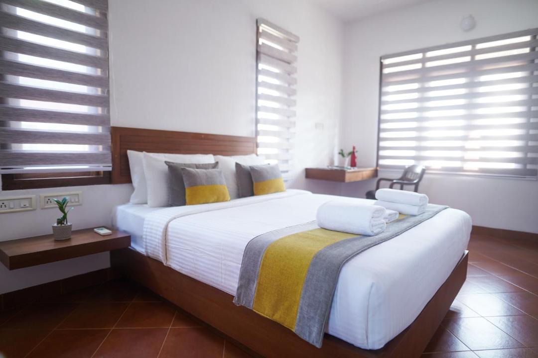 Photo of Bedroom in Fort Kochi