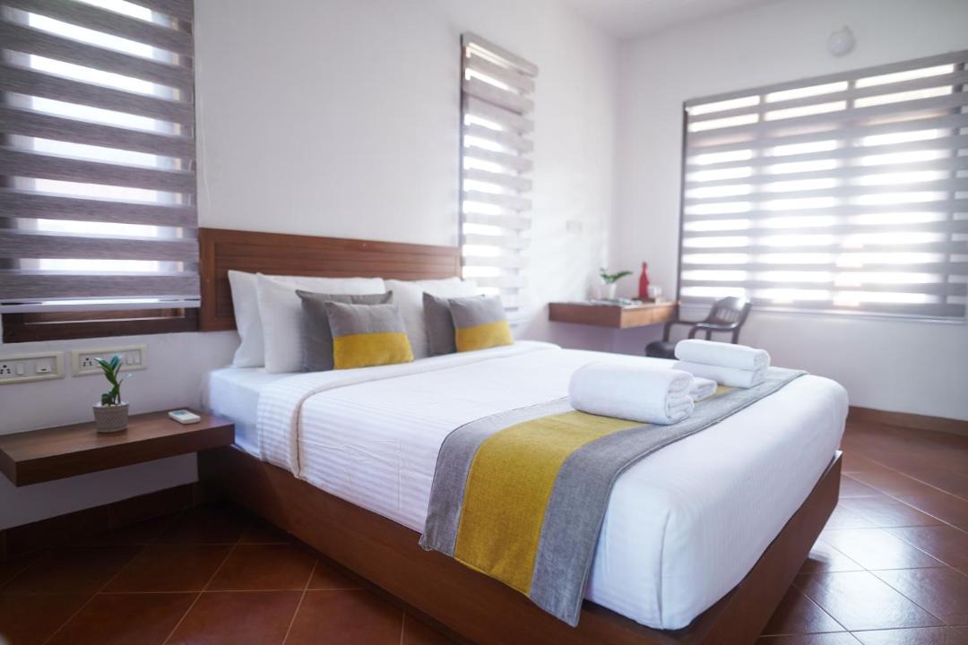 Photo of Bedroom in Fort Kochi