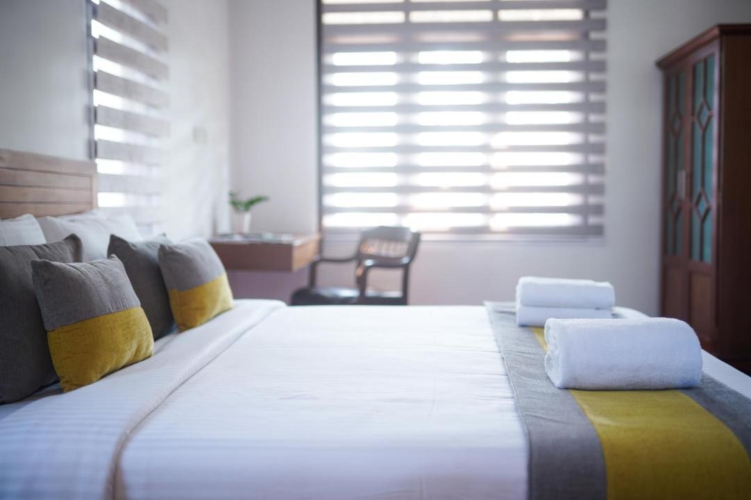 Photo of Bedroom in Fort Kochi