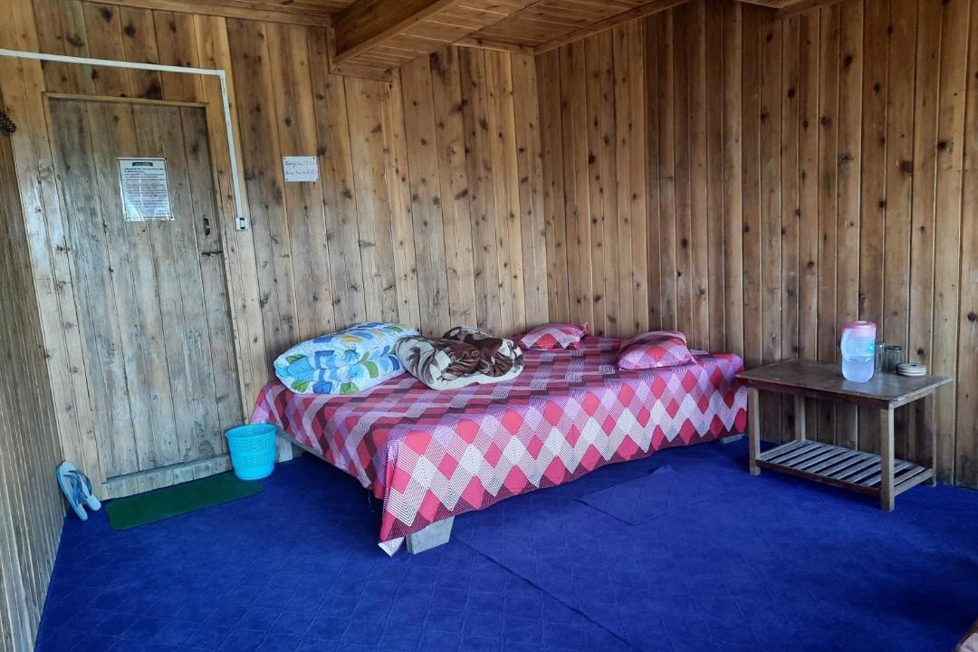 Photo of Bedroom in Rishop