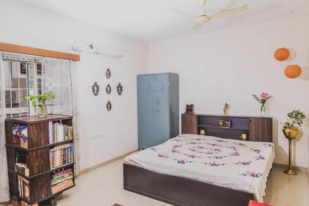 Photo of Bedroom in Coimbatore
