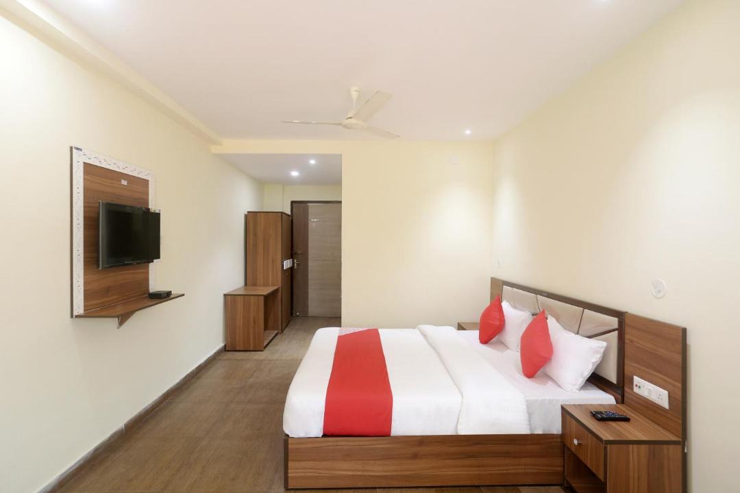 Photo of Bedroom in Raigarh