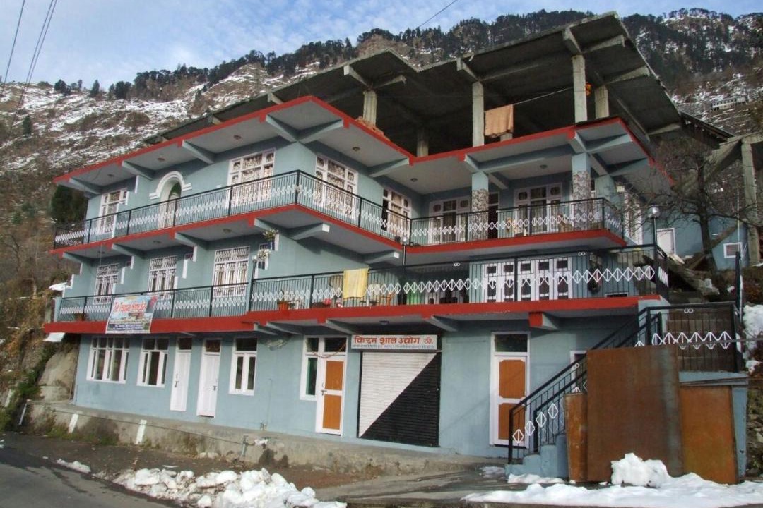 Photo of Others in Sarahan