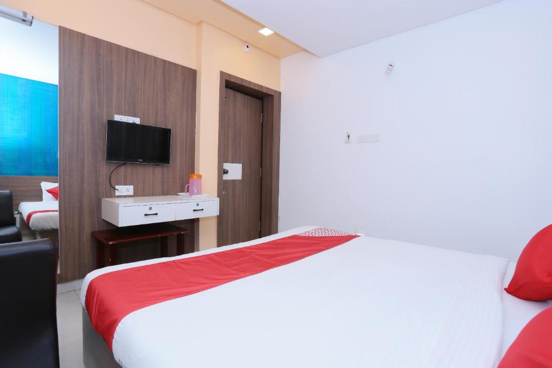 Photo of Bedroom in Ramanathapuram