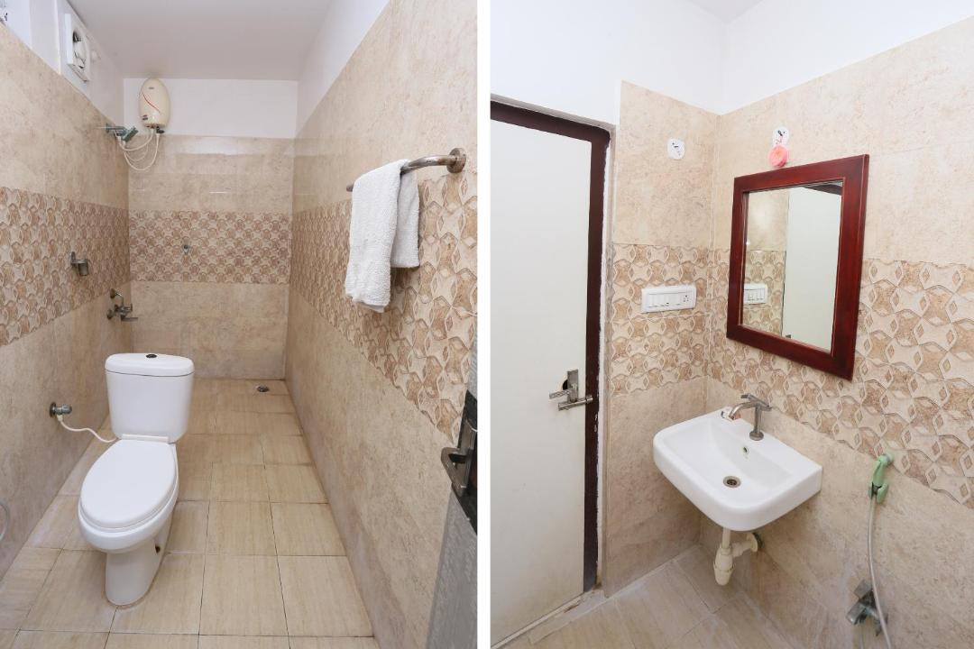 Photo of Bathroom in Ramanathapuram