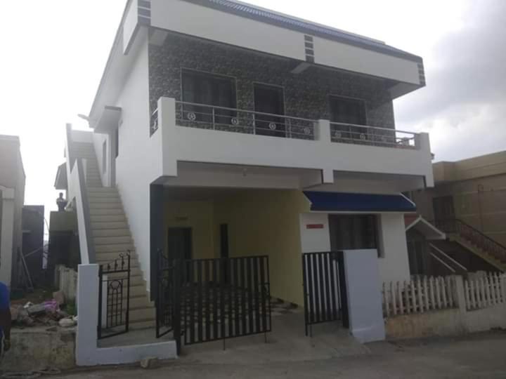 Photo of Buildings in Kandal