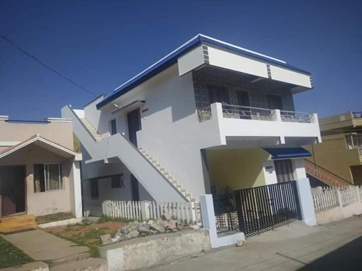 Photo of Buildings in Kandal