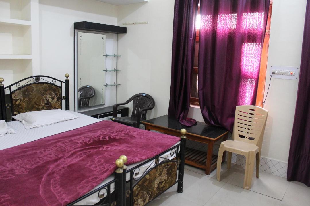 Photo of Bedroom in Orchha