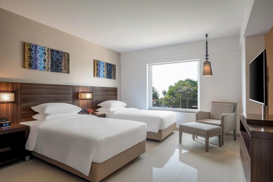 Photo of Bedroom in Rameshwaram