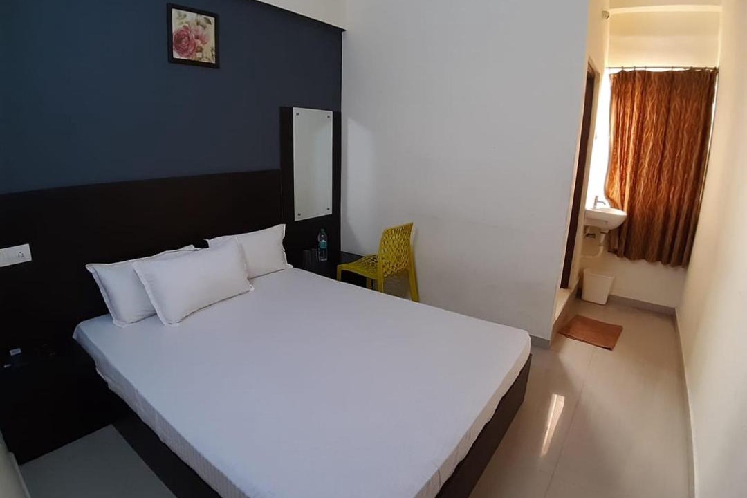 Photo of Bedroom in Dindigul