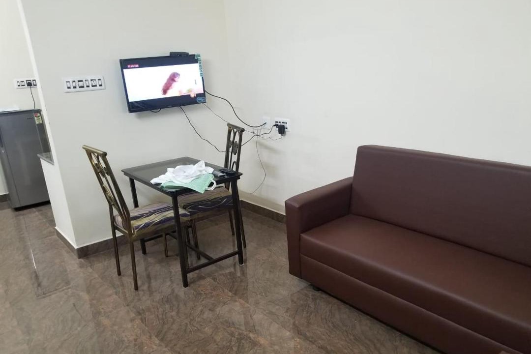 Photo of Livingroom in Kottakuppam