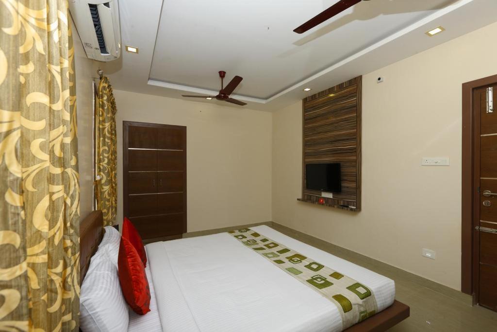 Photo of Bedroom in Ram Nagar