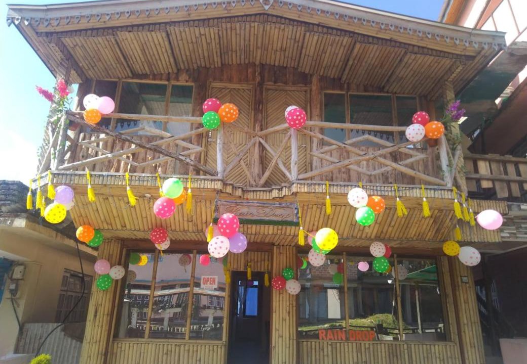 Photo of Patio Balcony in Ravangla