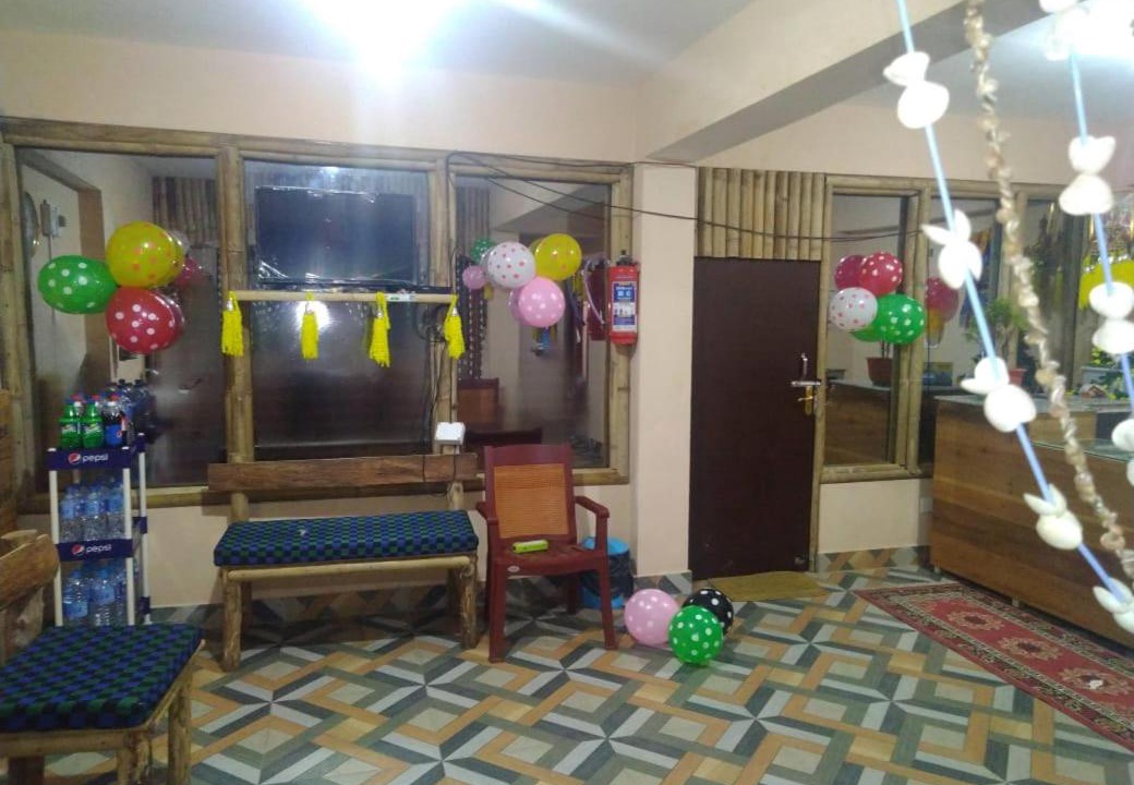 Photo of Livingroom in Ravangla
