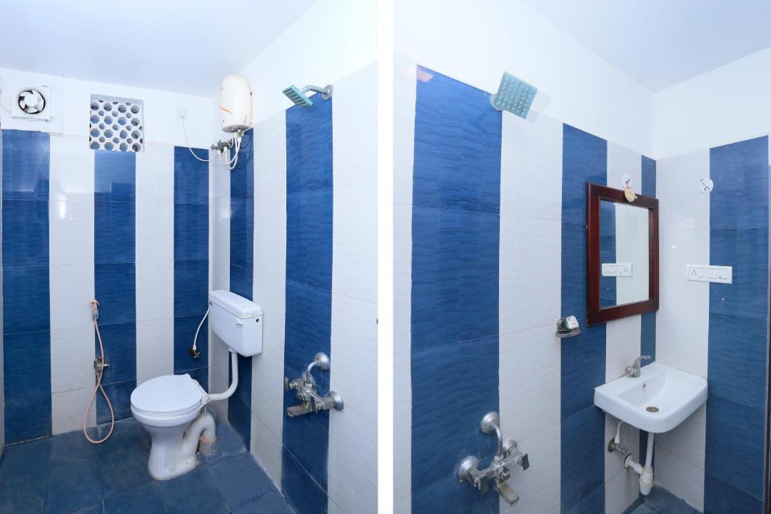 Photo of Bathroom in Ramanathapuram