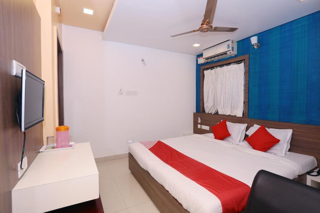 Photo of Bedroom in Ramanathapuram