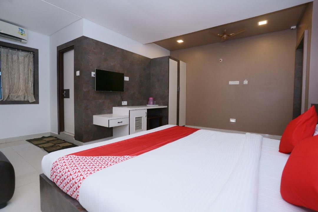 Photo of Bedroom in Ramanathapuram