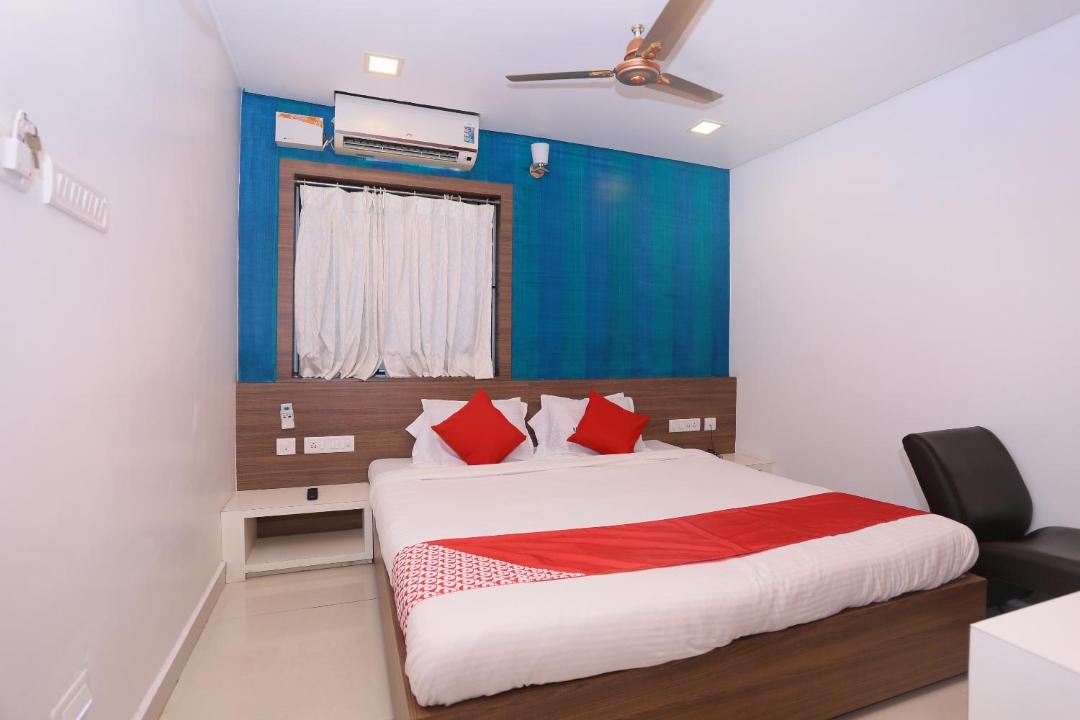 Photo of Bedroom in Ramanathapuram