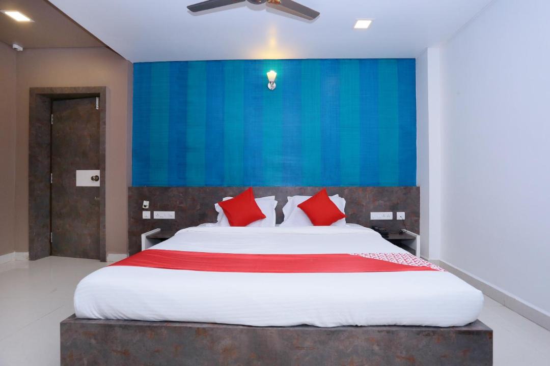 Photo of Bedroom in Ramanathapuram