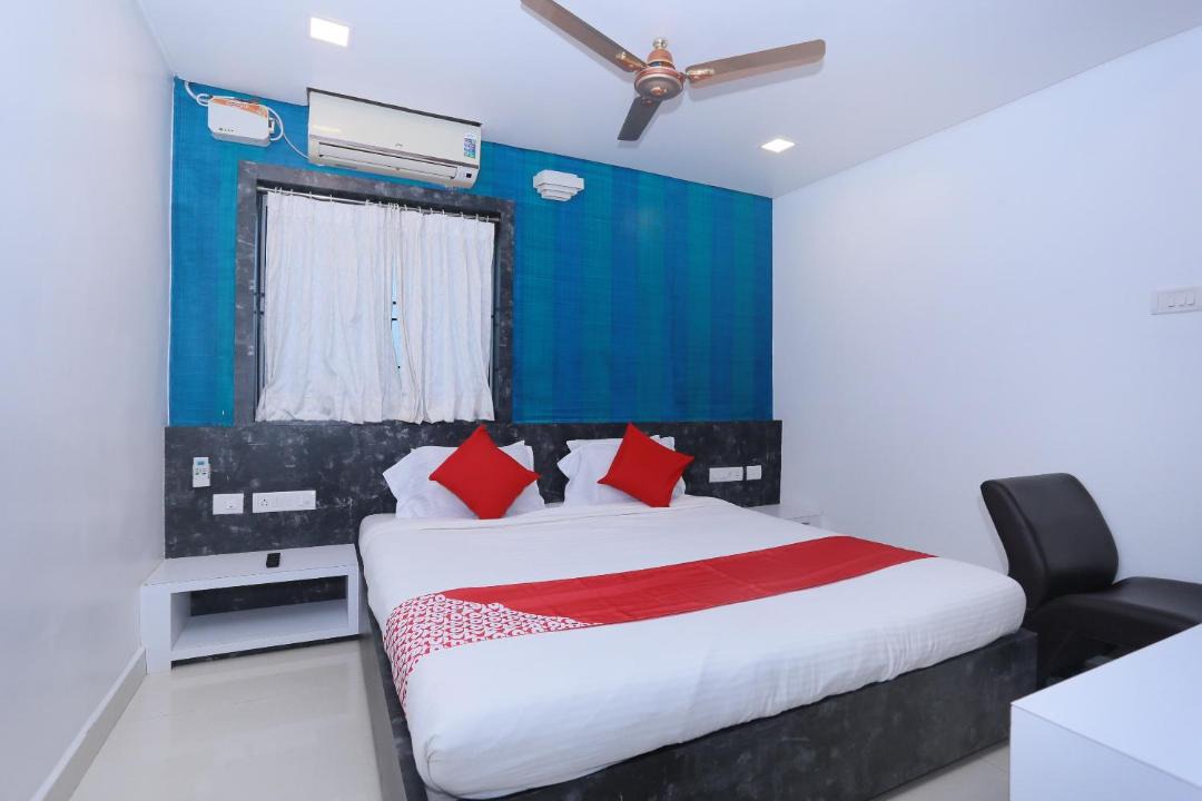 Photo of Bedroom in Ramanathapuram