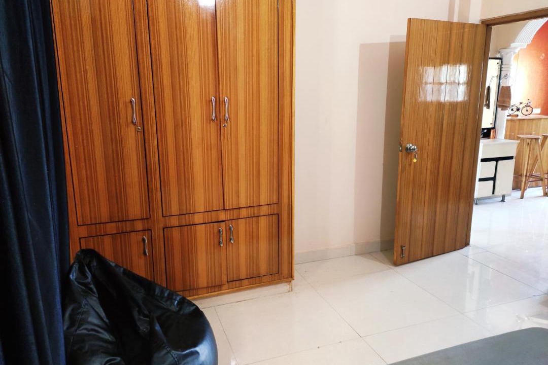 Photo of Bedroom in Dehradun