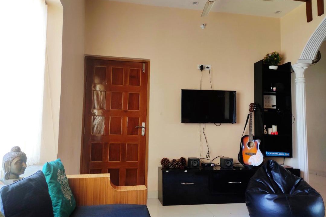 Photo of Livingroom in Dehradun