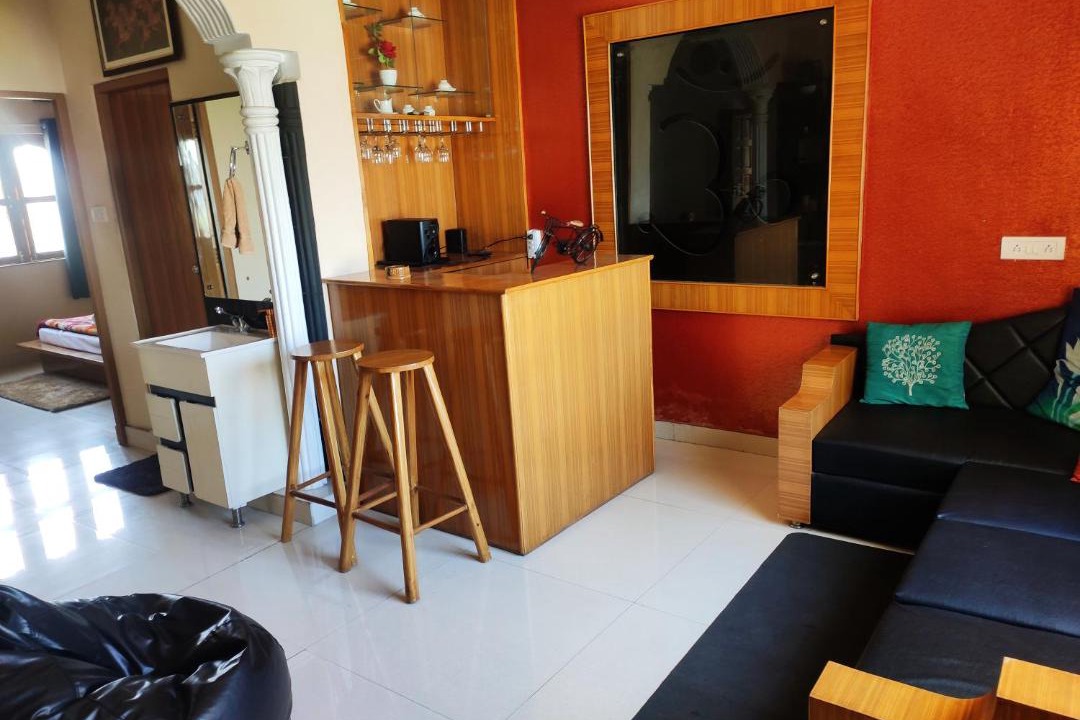 Photo of Livingroom in Dehradun