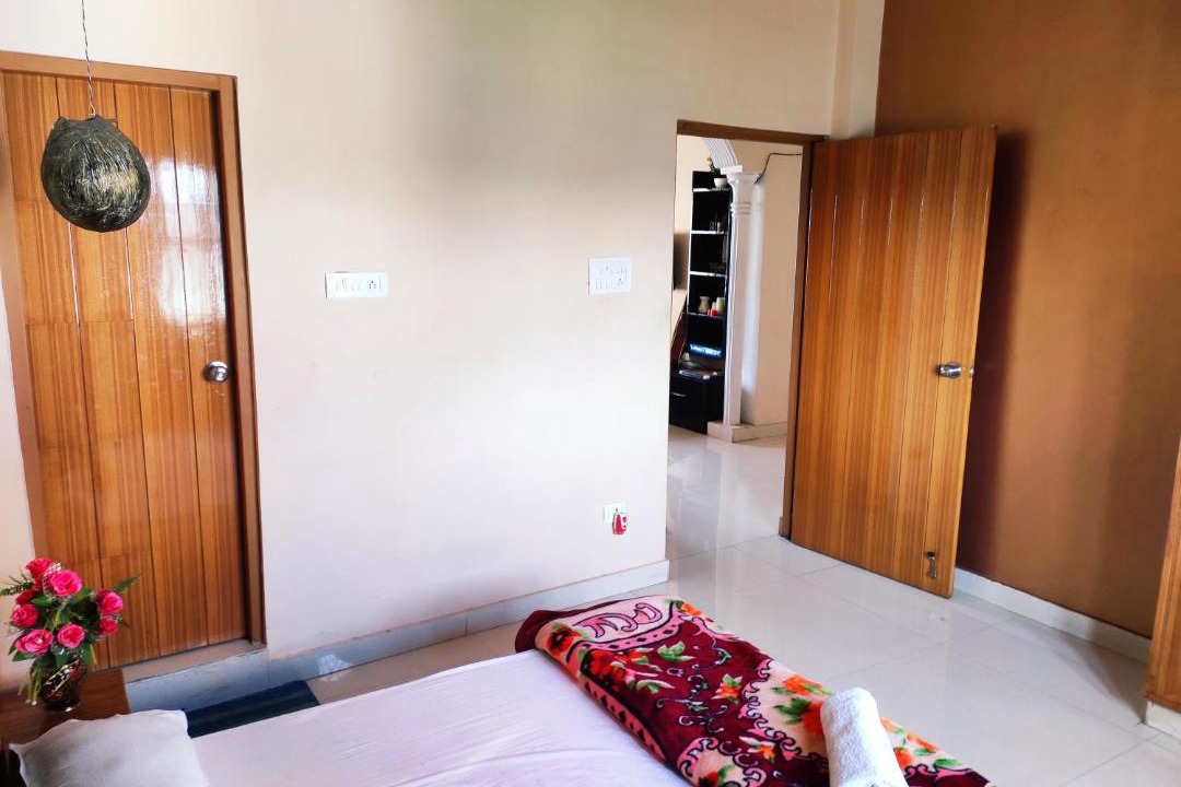 Photo of Bedroom in Dehradun