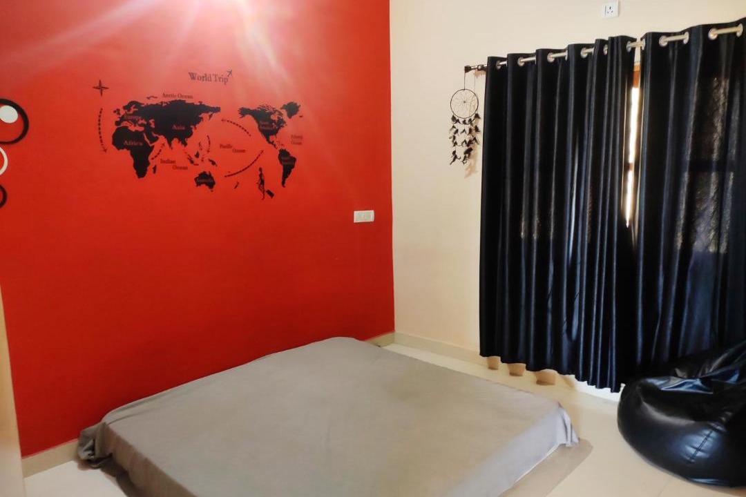 Photo of Bedroom in Dehradun