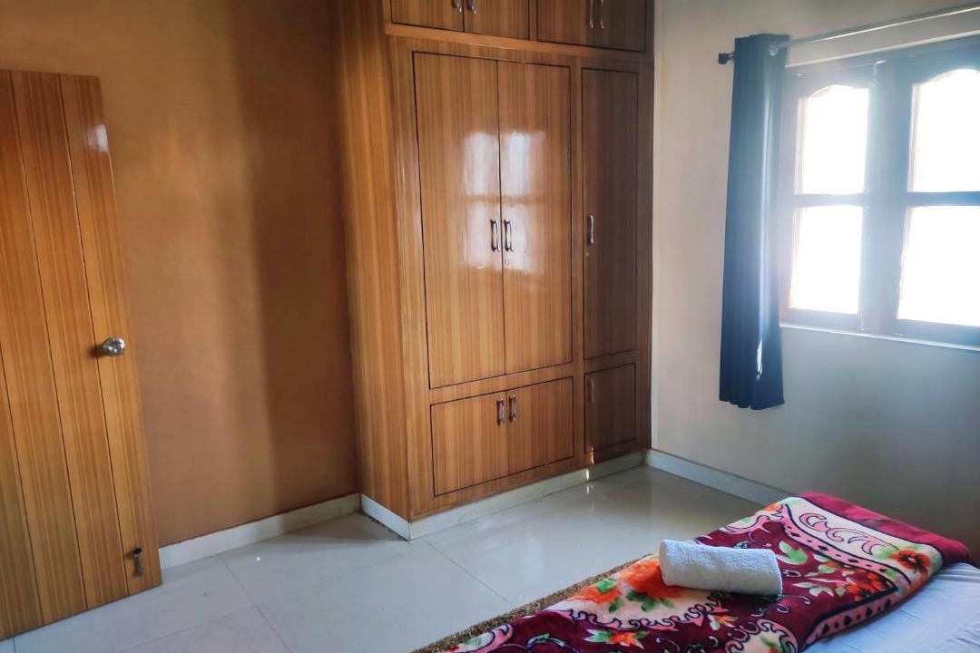 Photo of Bedroom in Dehradun