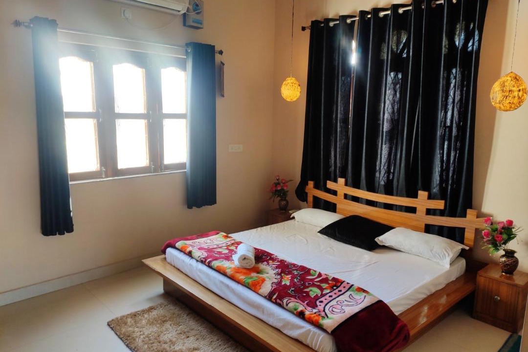 Photo of Bedroom in Dehradun