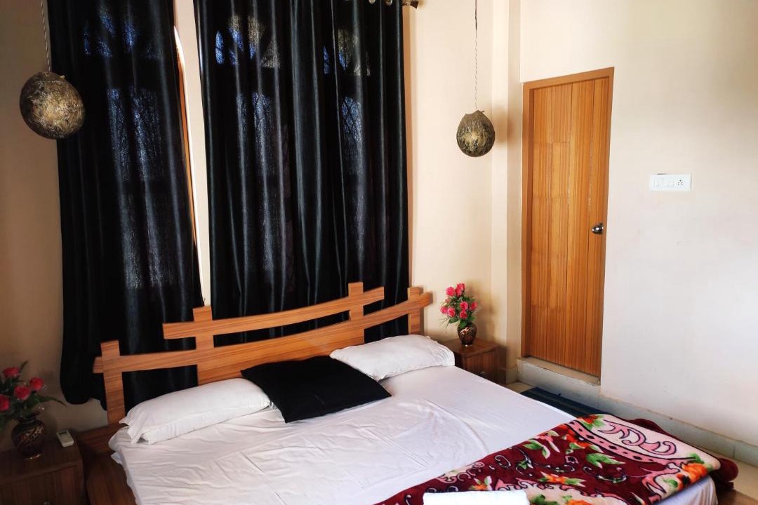 Photo of Bedroom in Dehradun