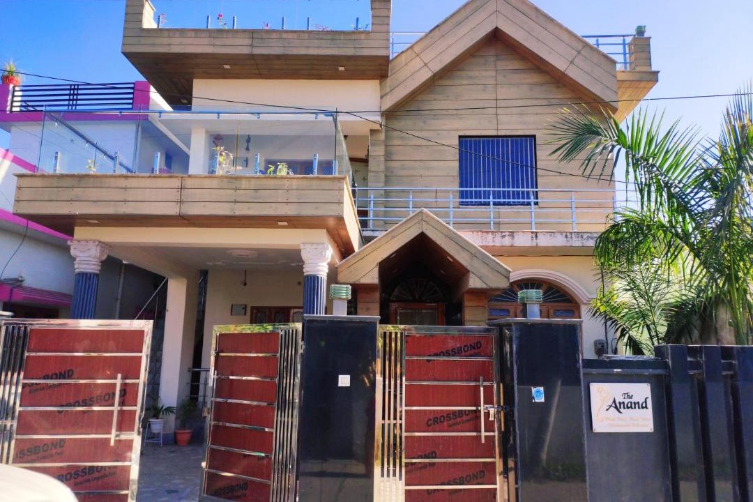 Photo of Buildings in Dehradun