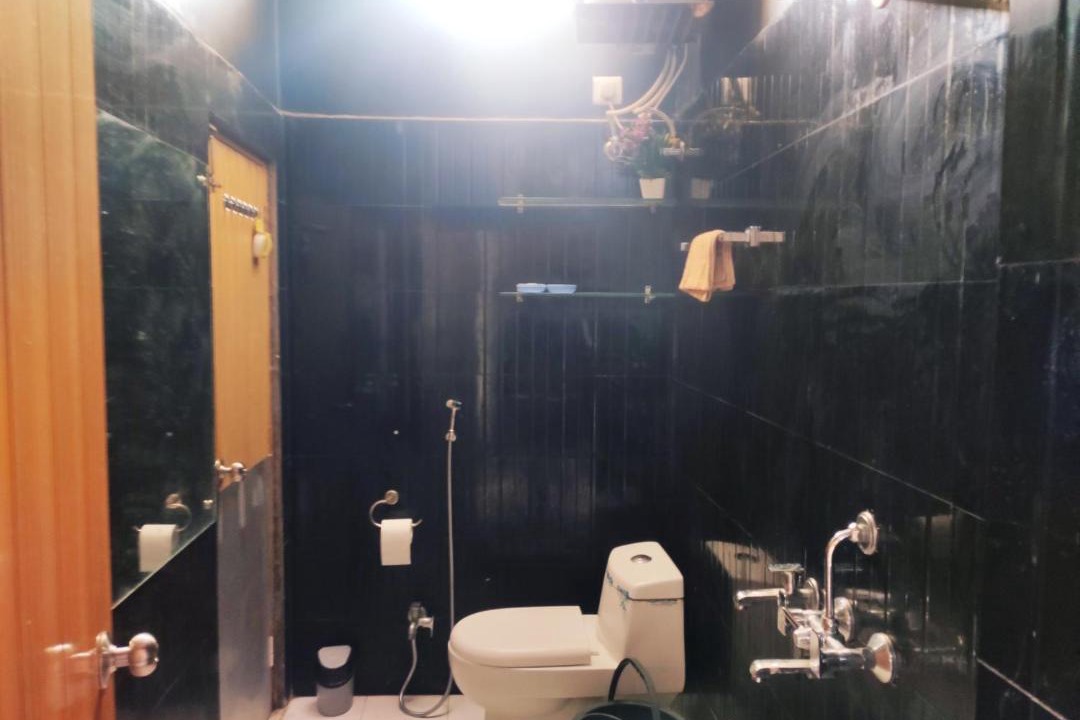 Photo of Bathroom in Dehradun