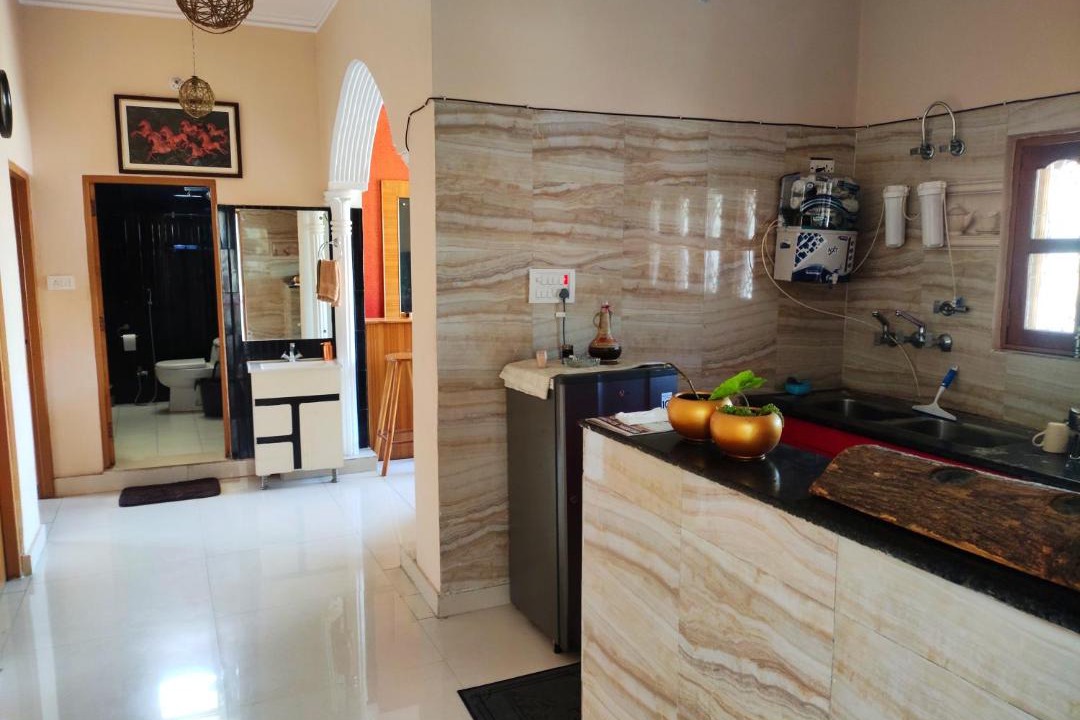 Photo of Kitchen in Dehradun
