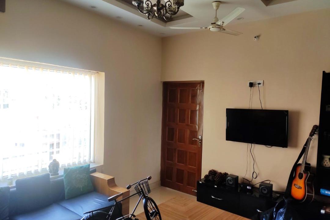 Photo of Livingroom in Dehradun