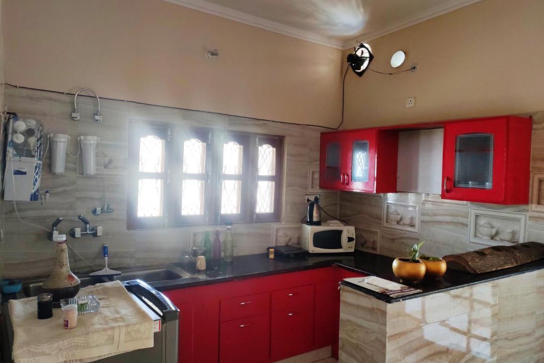 Photo of Kitchen in Dehradun