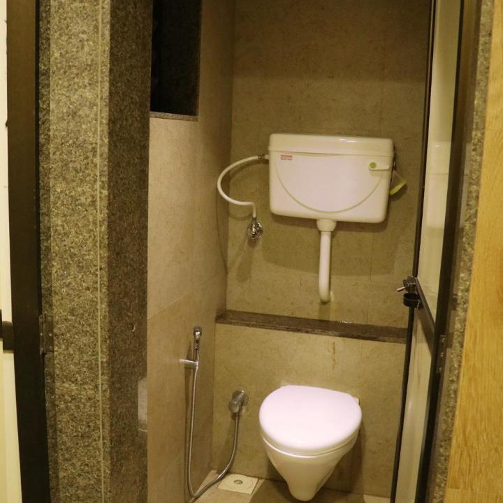 Photo of Bathroom in Mira Road East