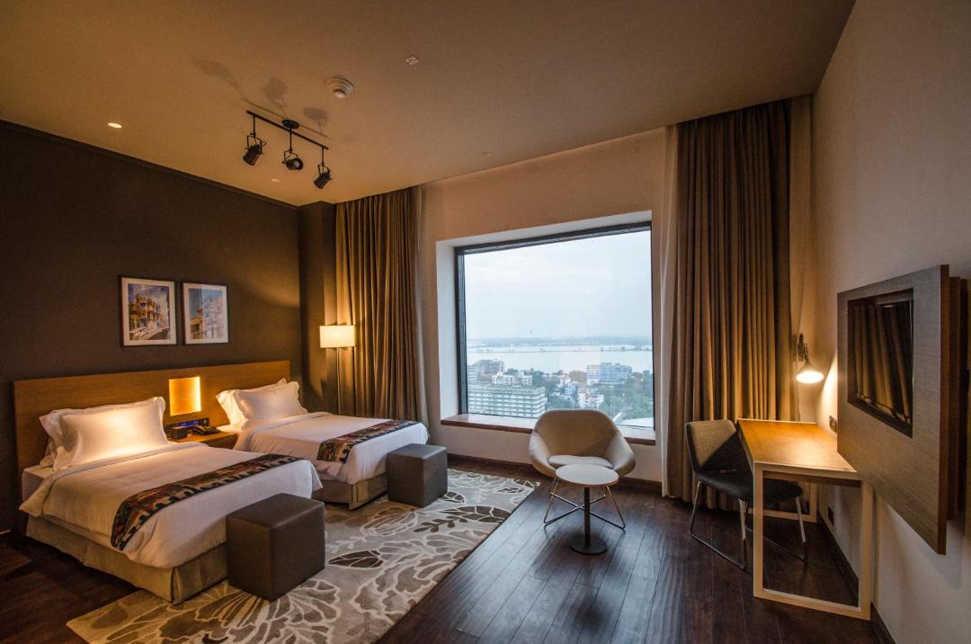 Photo of Bedroom in Salt Lake