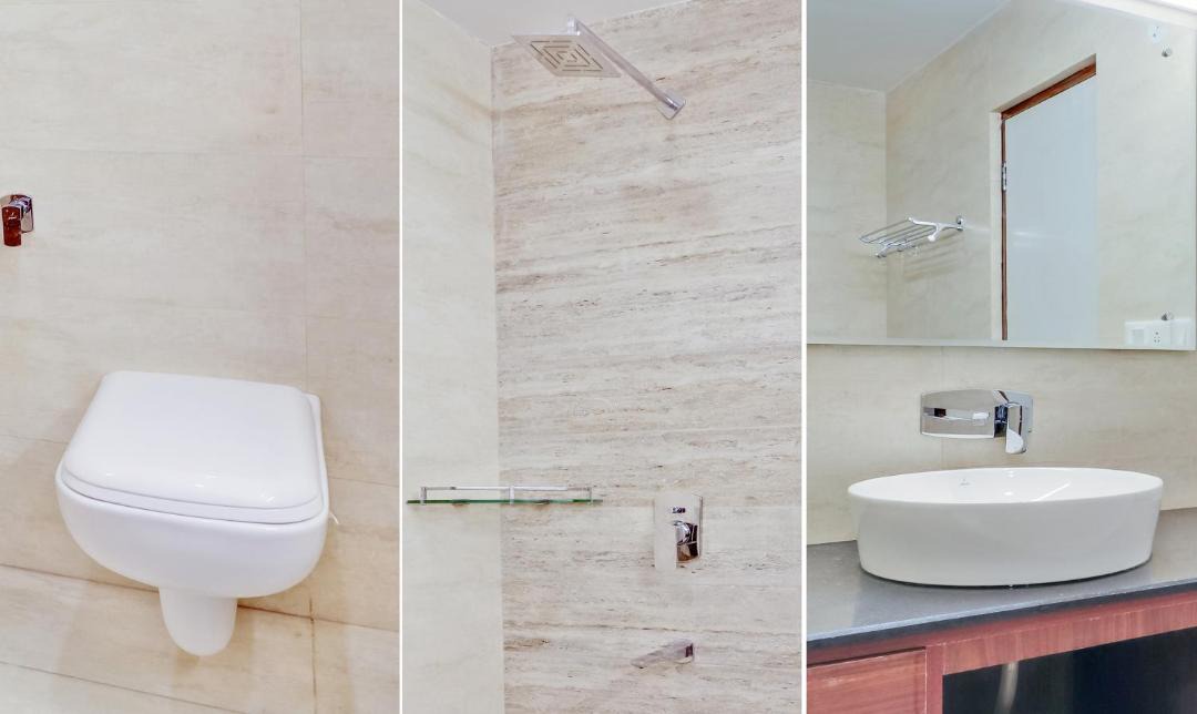 Photo of Bathroom in The Mall Road
