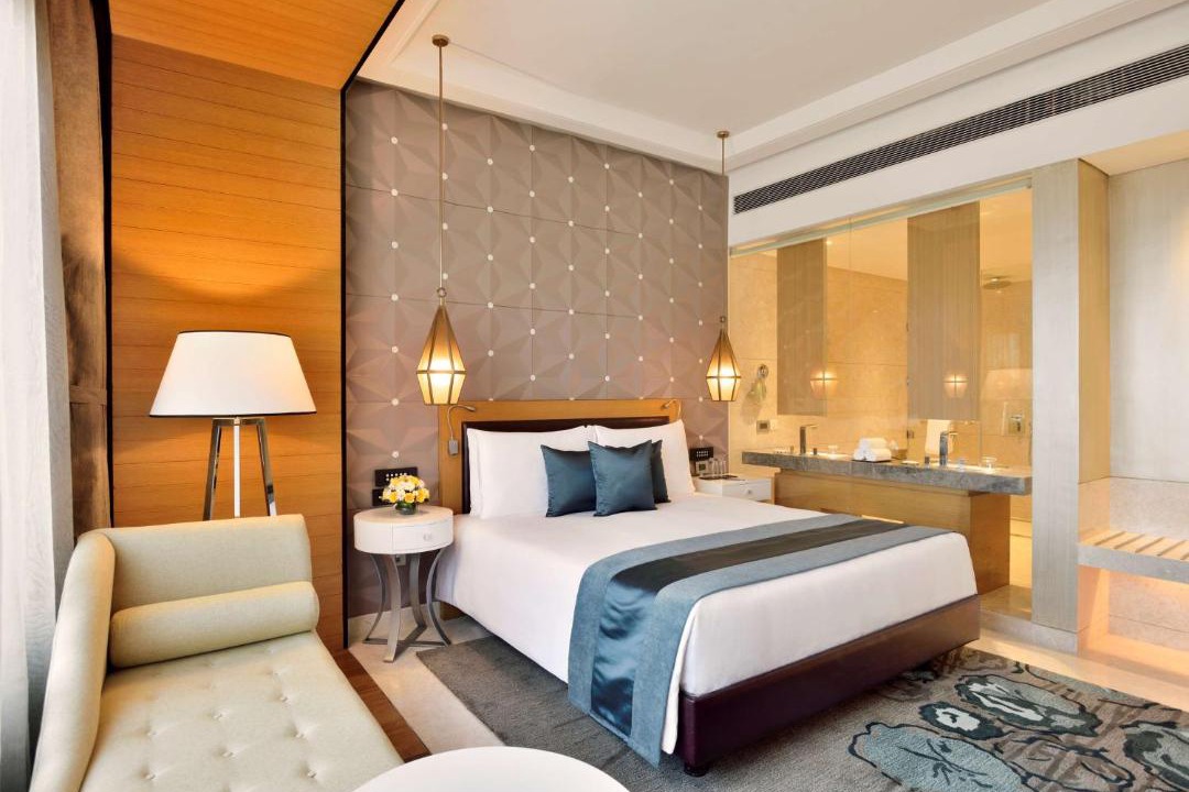 Photo of Bedroom in Peelamedu