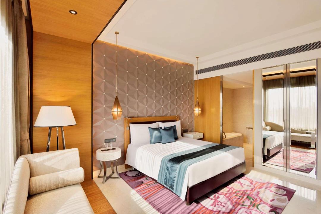 Photo of Bedroom in Peelamedu
