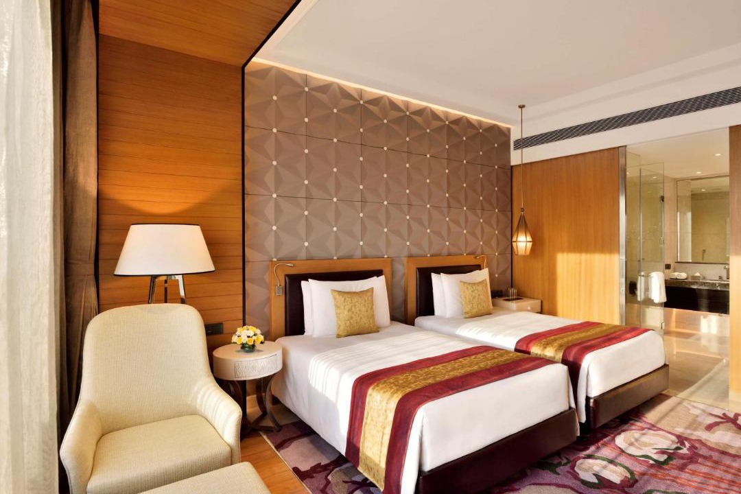 Photo of Bedroom in Peelamedu