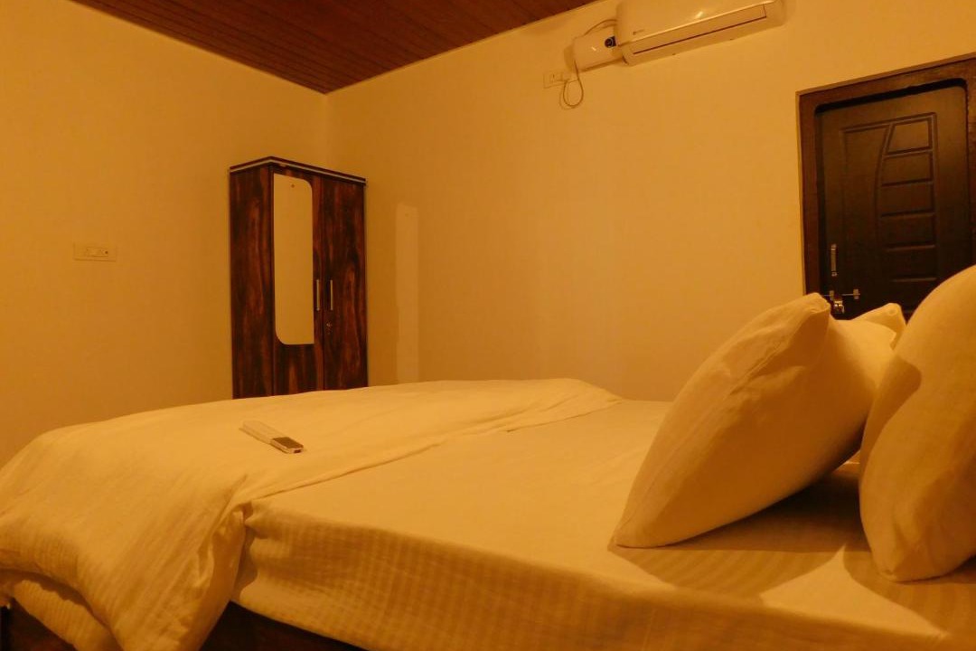Photo of Bedroom in Gokarna