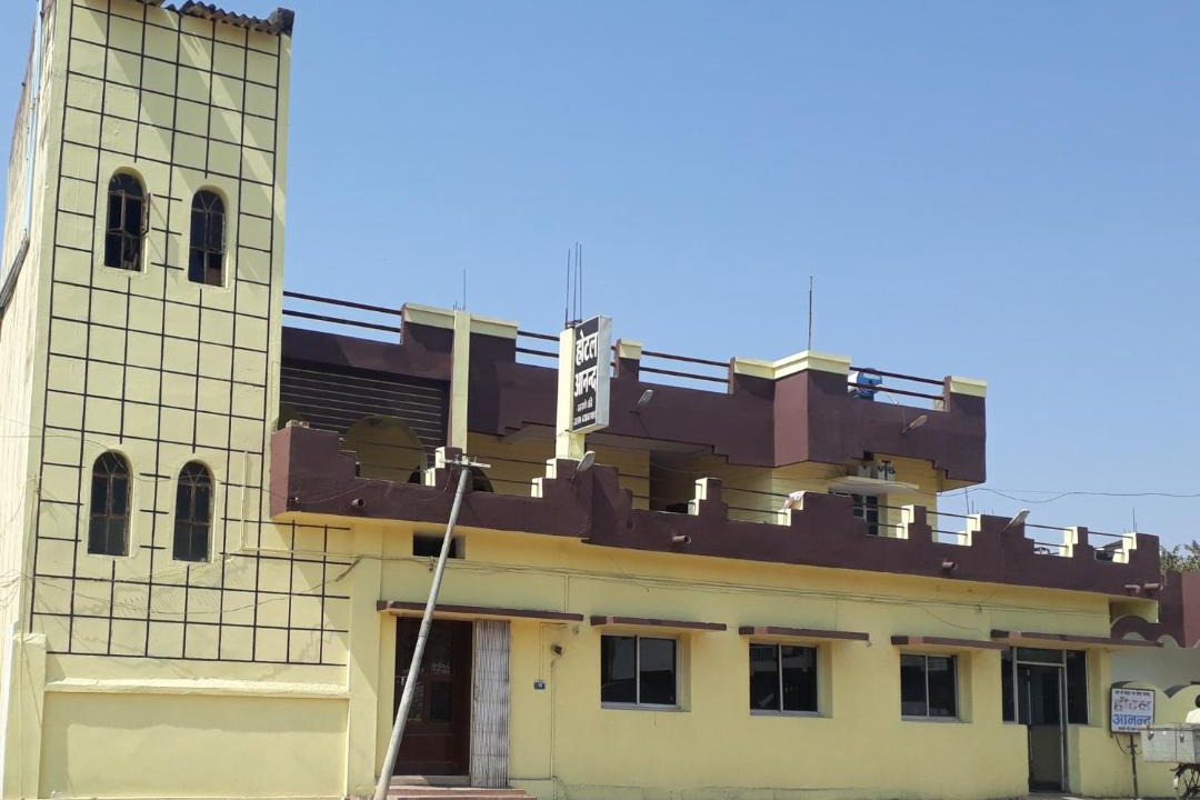 Photo of Buildings in Surajpur