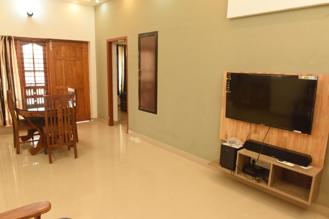 Photo of Livingroom in Palayam