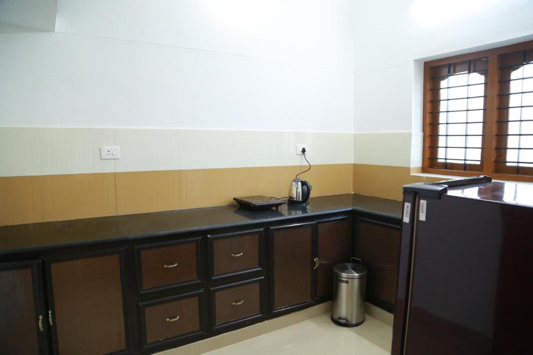 Photo of Kitchen in Palayam