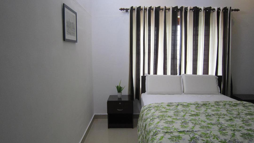 Photo of Bedroom in Palayam